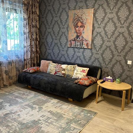 Apartament 2 Camere Galaţi Eksteriør bilde