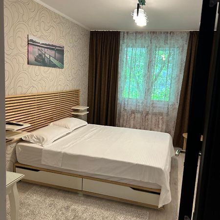 Apartament 2 Camere Galaţi Eksteriør bilde