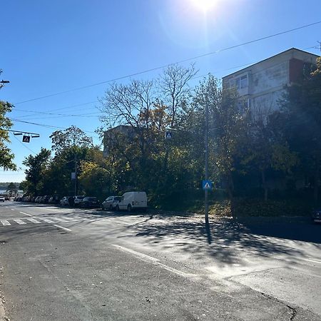 Apartament 2 Camere Galaţi Eksteriør bilde