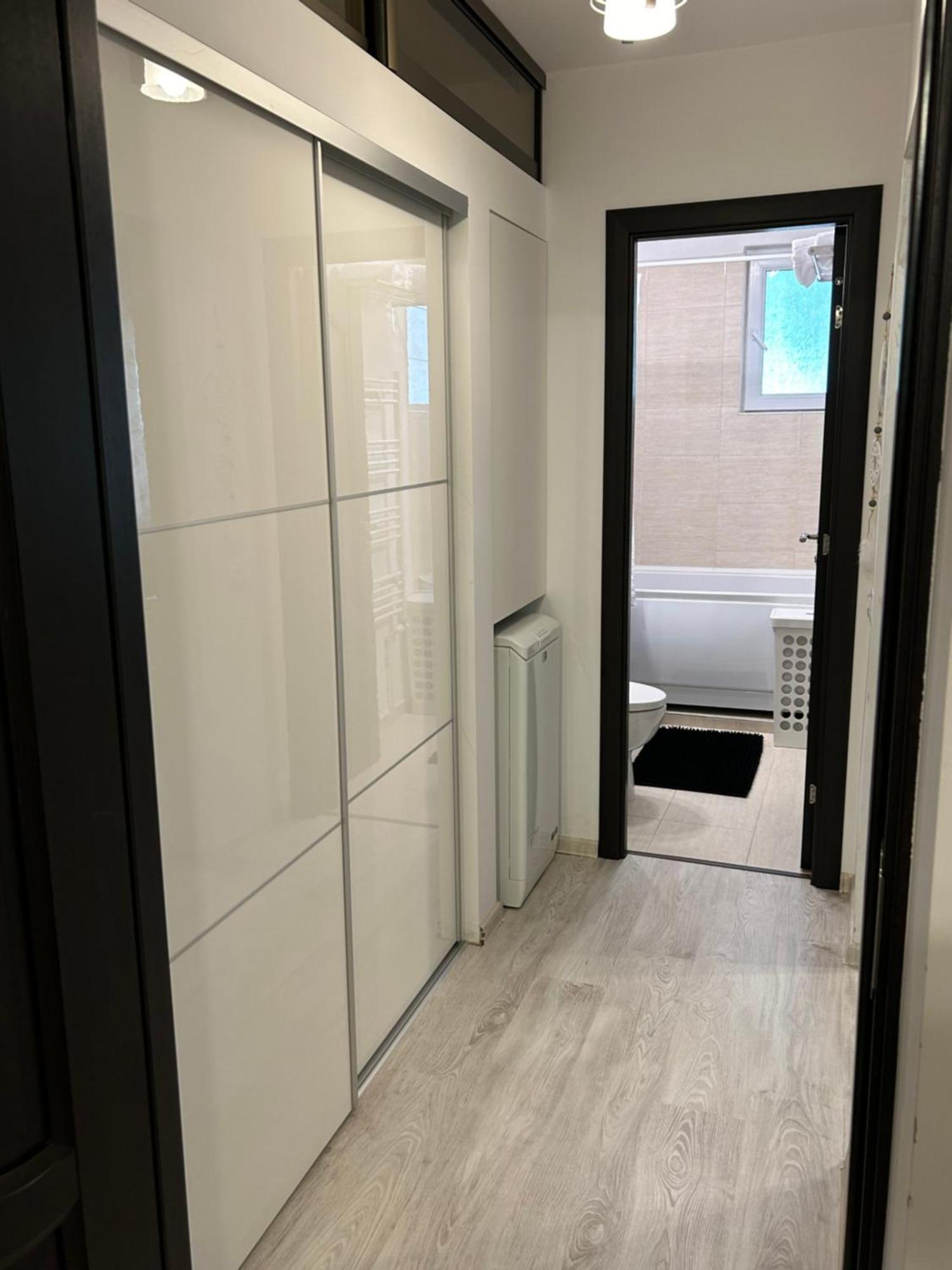 Apartament 2 Camere Galaţi Eksteriør bilde