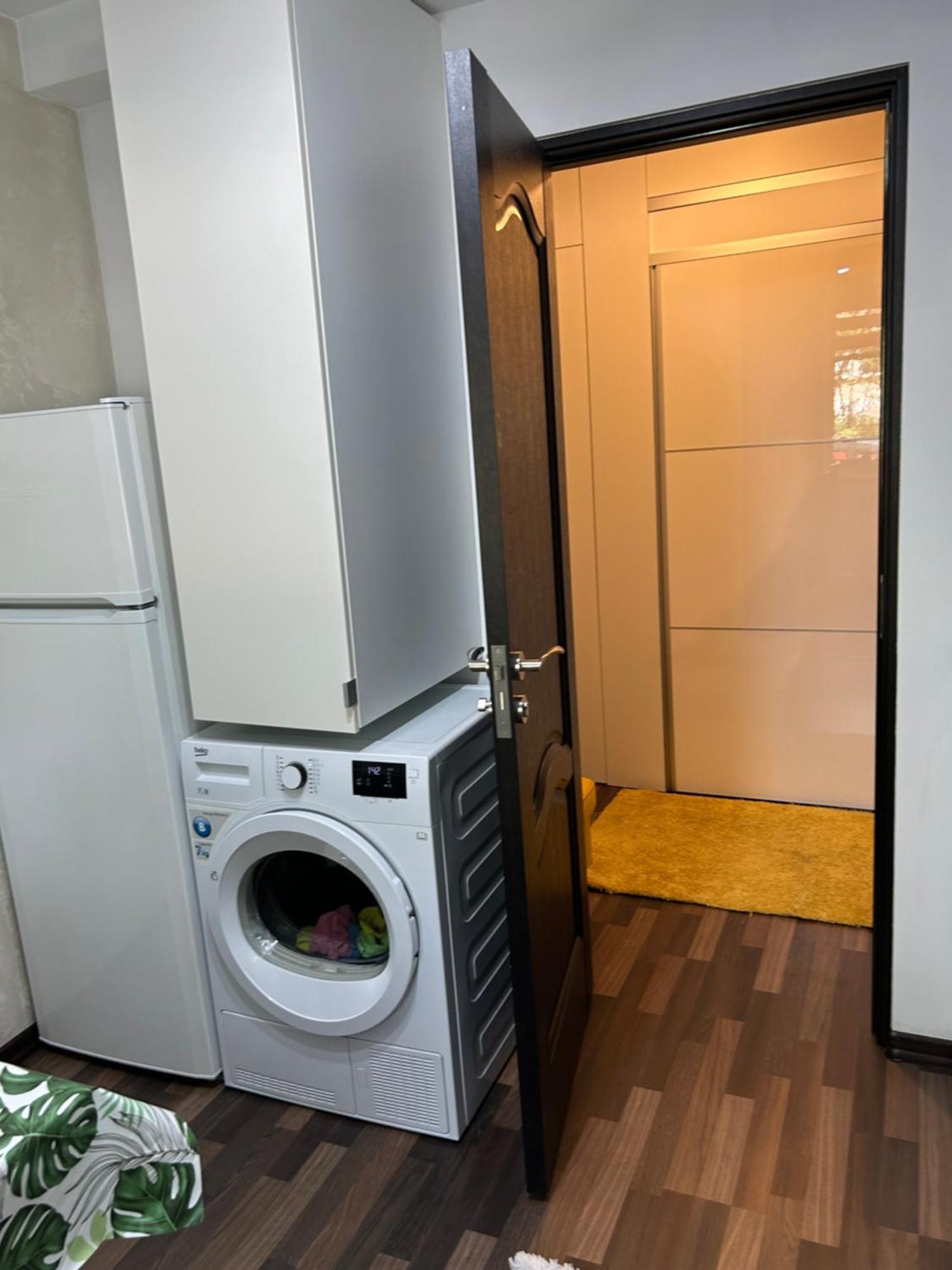 Apartament 2 Camere Galaţi Eksteriør bilde