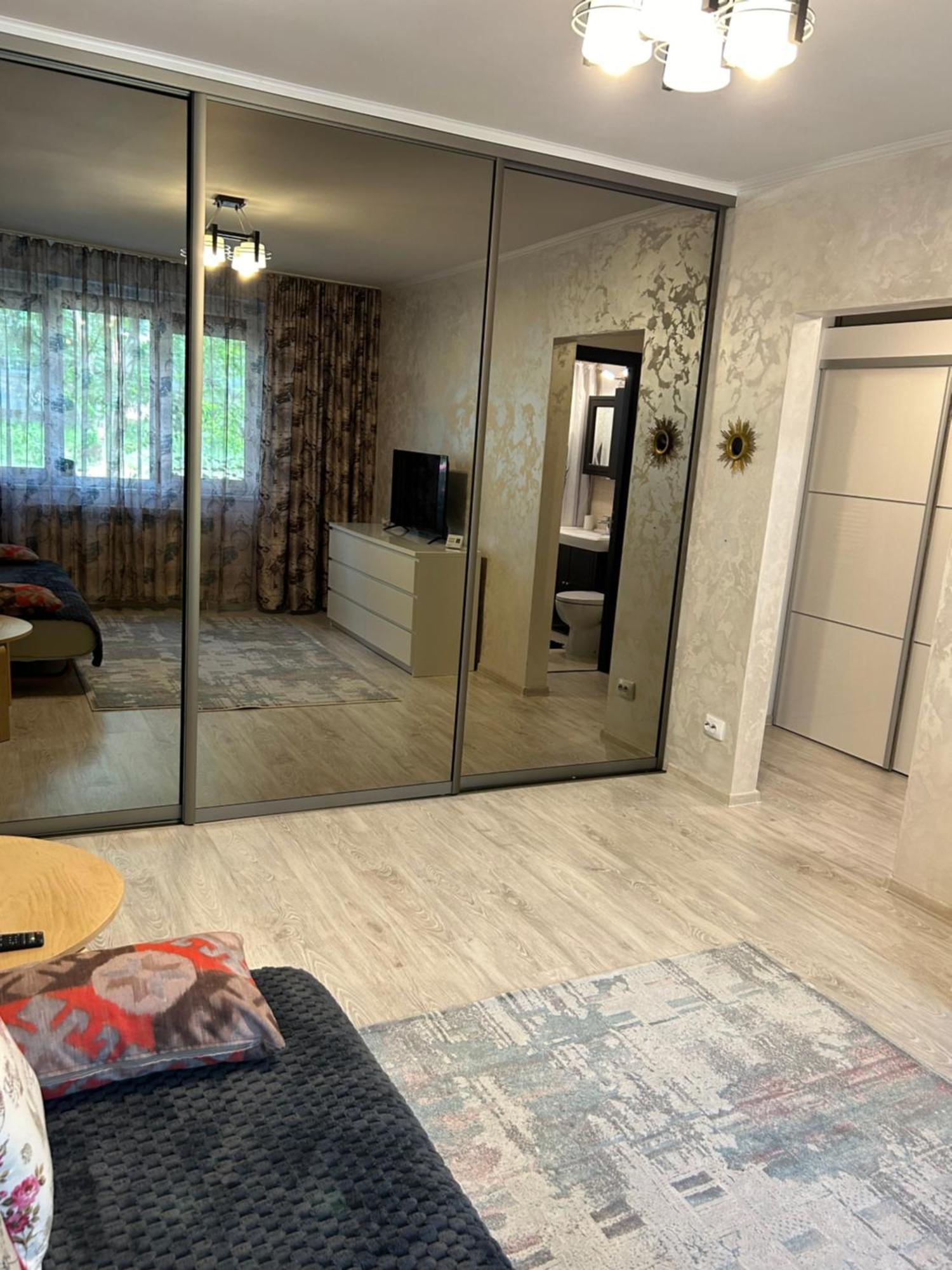 Apartament 2 Camere Galaţi Eksteriør bilde