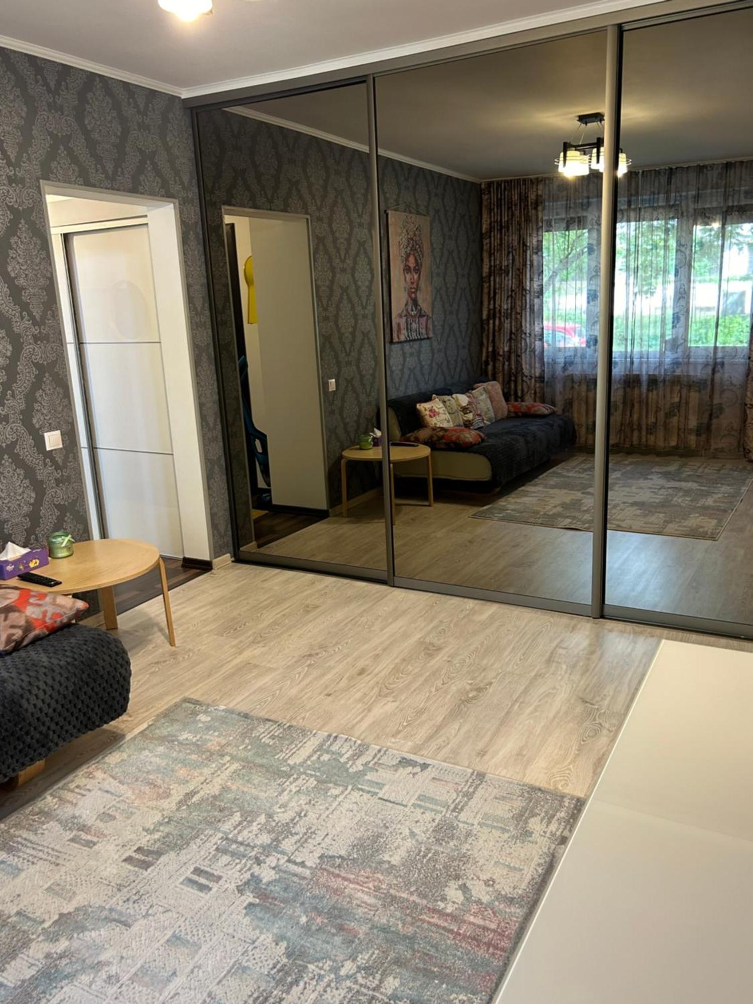 Apartament 2 Camere Galaţi Eksteriør bilde