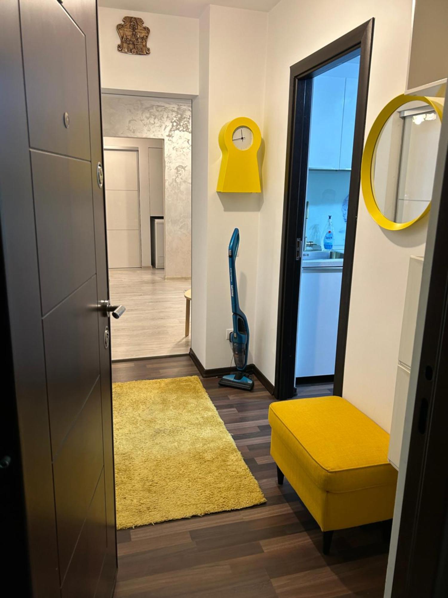 Apartament 2 Camere Galaţi Eksteriør bilde
