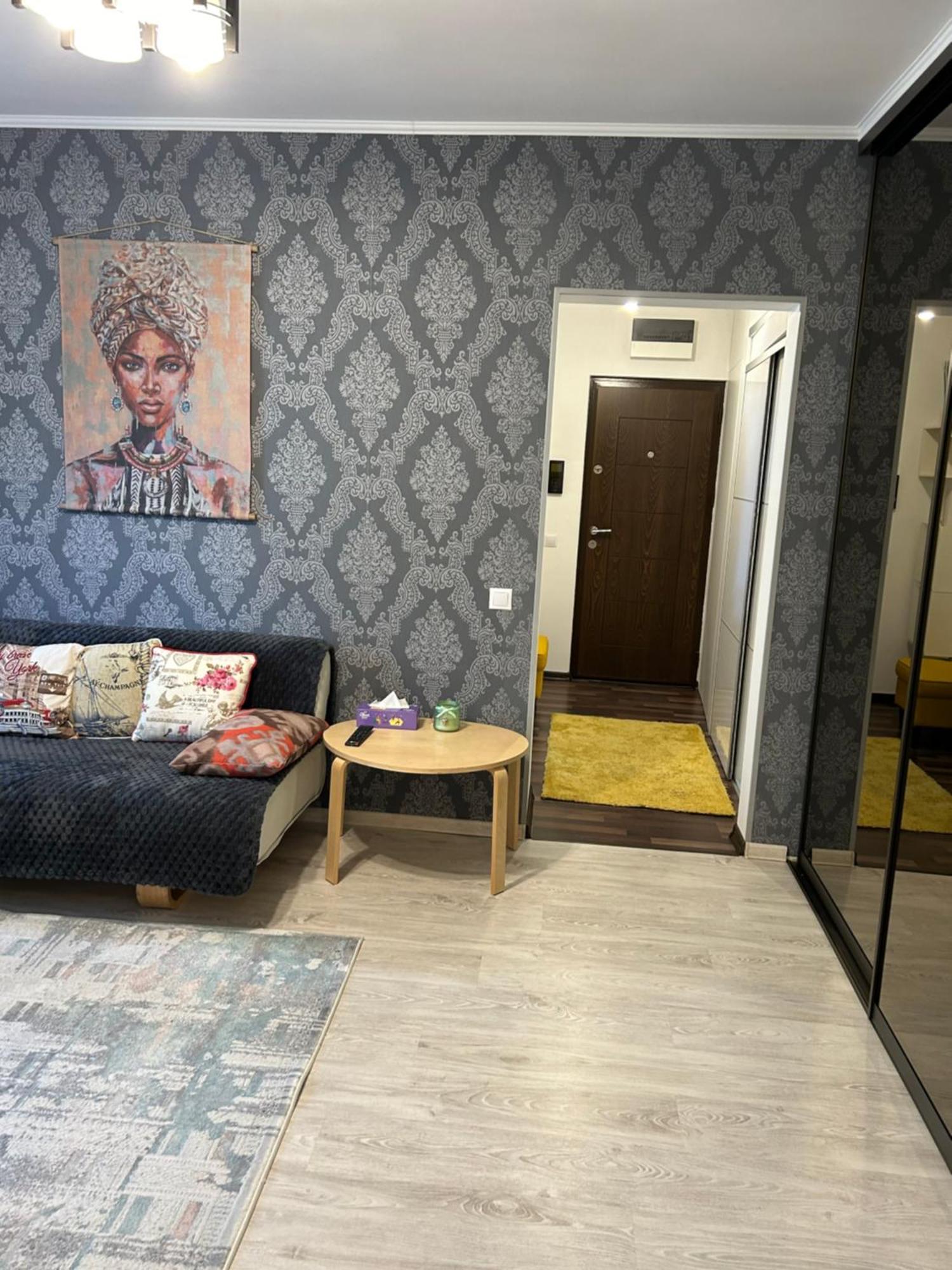 Apartament 2 Camere Galaţi Eksteriør bilde