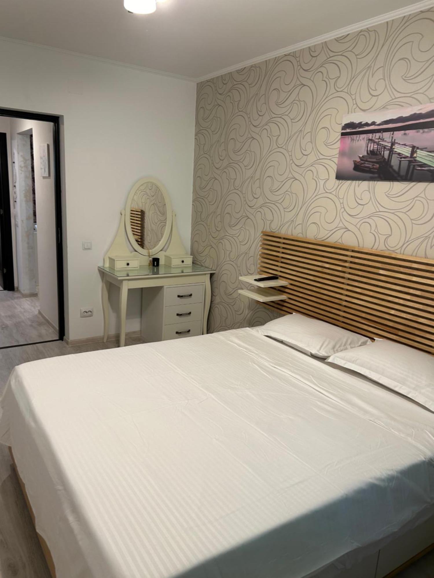 Apartament 2 Camere Galaţi Eksteriør bilde