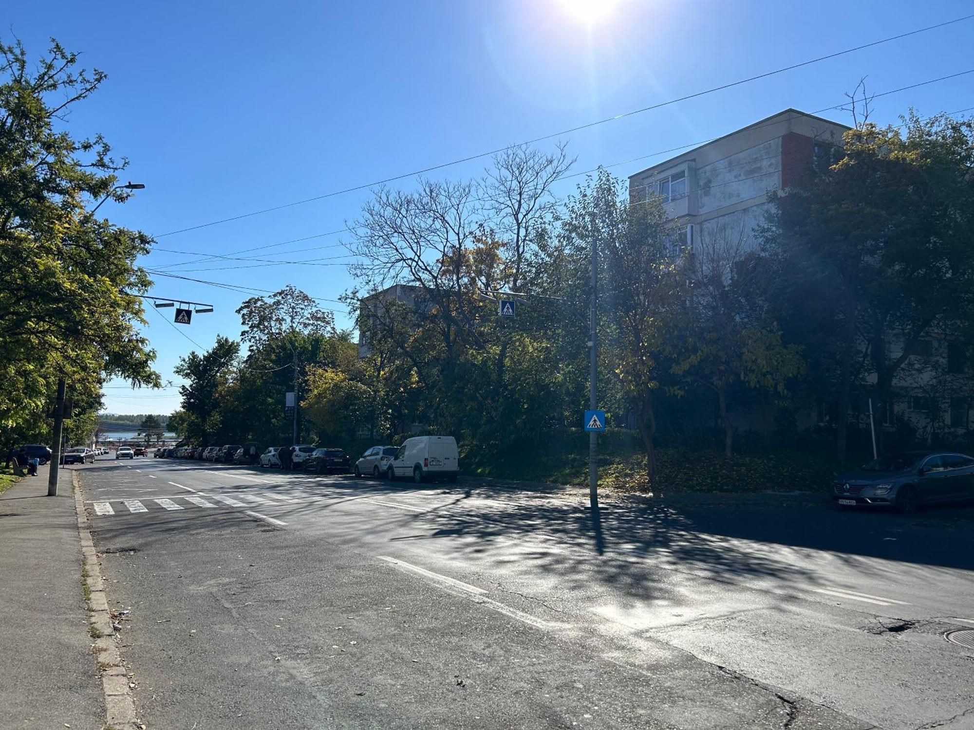 Apartament 2 Camere Galaţi Eksteriør bilde